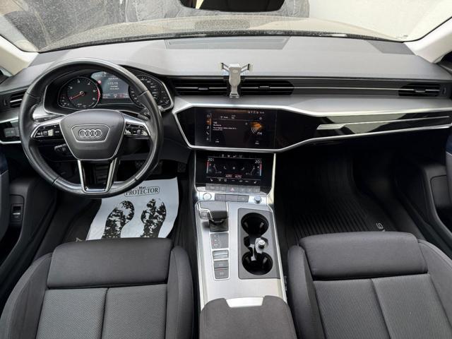 AUDI A6 Avant 40 2.0 TDI quattro ultra S tronic*PROMO*