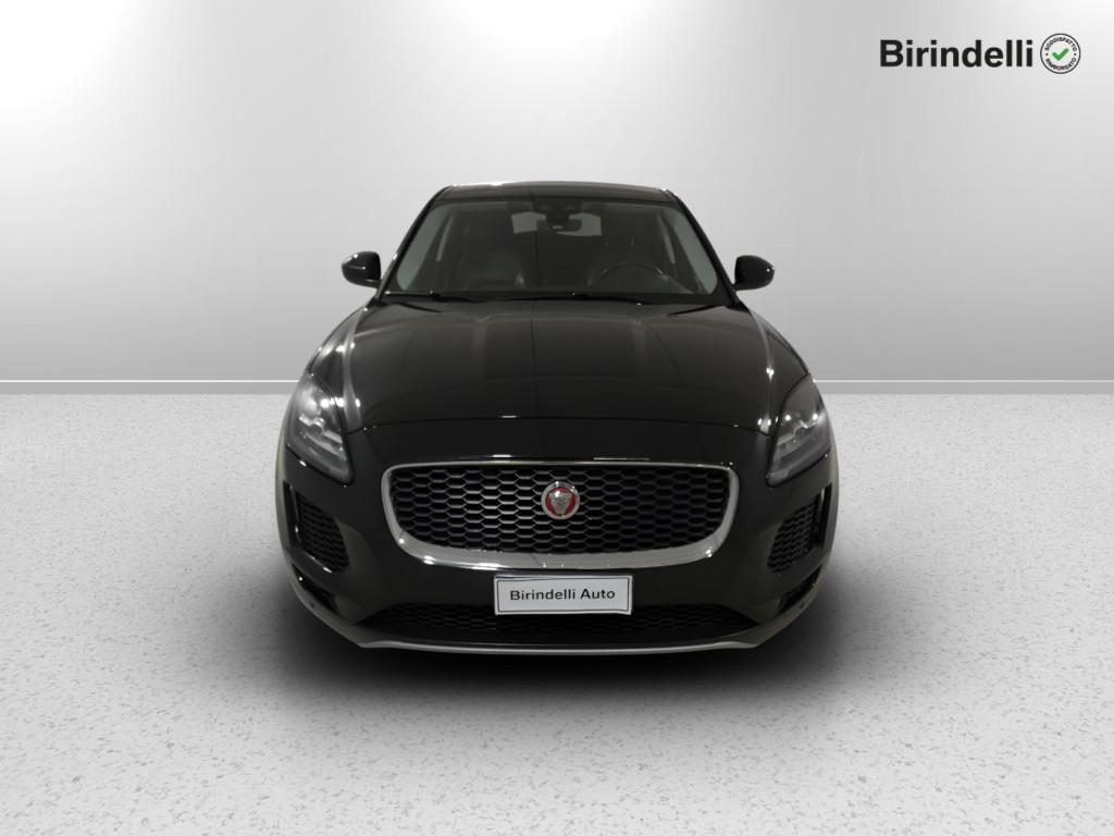 JAGUAR E-Pace (X540) - E-Pace 2.0D 180 CV AWD aut. S