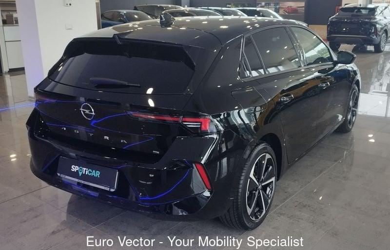 Opel Astra 1.5 Diesel 130cv Ultimate AT8