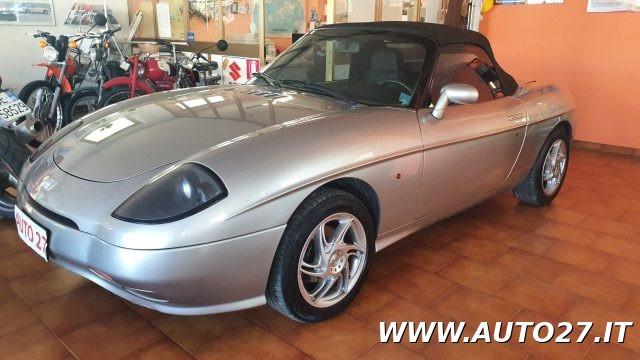 FIAT Barchetta 1.8 16V