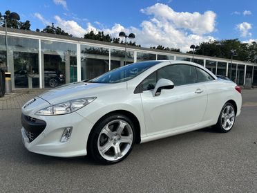 Peugeot 308 1.6 THP 200CV CC