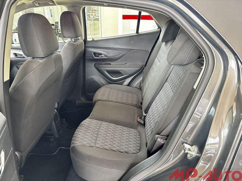 Opel Mokka 1.6 Ecotec 115CV 4x2 Start&Stop tua a 224,00 euro al mese