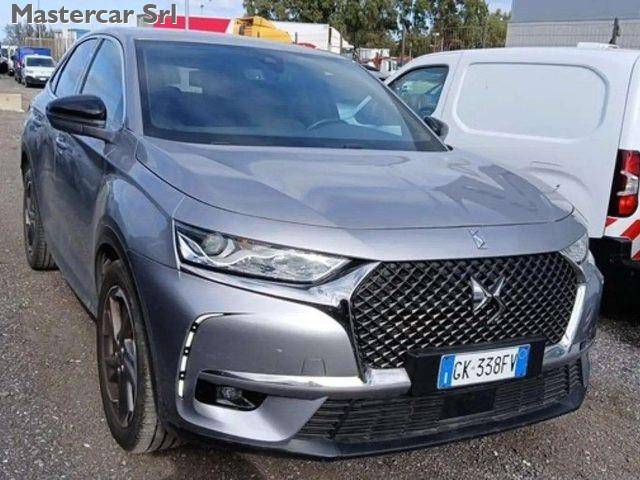 DS AUTOMOBILES DS 7 Crossback DS7 1.5 bluehdi Business 130cv auto GK338FV