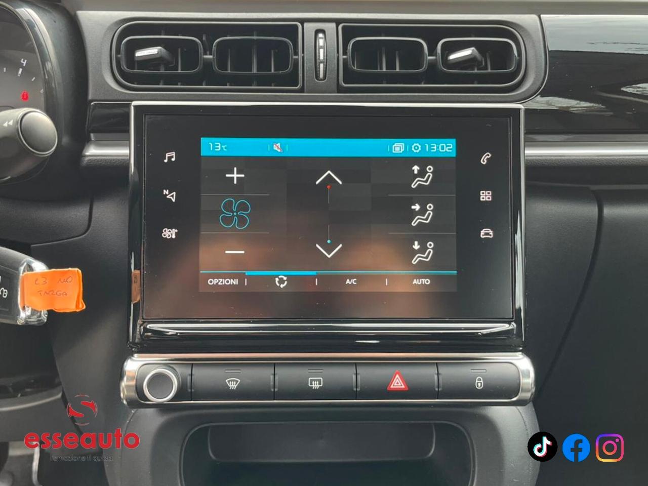 Citroen C3 PureTech 83 S&S Plus