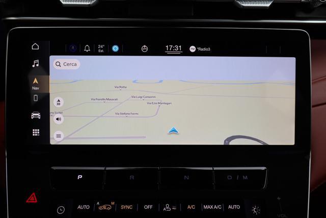 MASERATI Grecale MHEV 300 CV AWD GT Q4