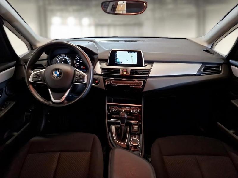 BMW 225 e ACTIVE TOURER iPerformance Business autom.