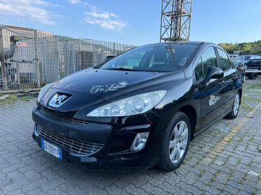 Peugeot 308 1.6 VTi 120CV 5p. Tecno