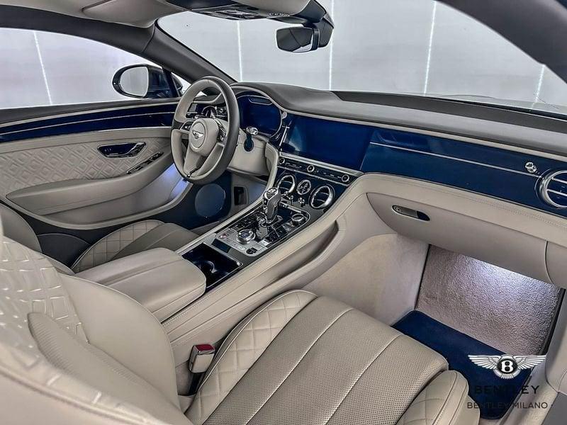 Bentley Continental Continental GT W12 - BENTLEY MILANO