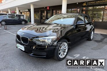BMW 114d 5p. Joy