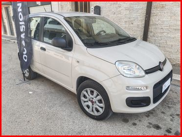 FIAT NEW PANDA 0.9 TWINAIR TURBO NATURAL POWER