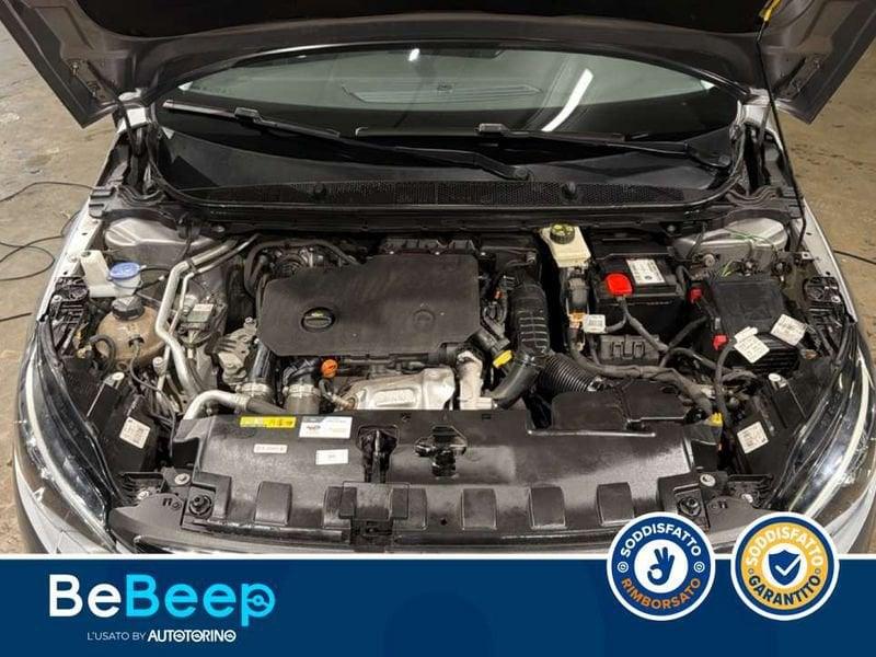 Peugeot 308 5P 1.5 BLUEHDI ACTIVE S&S 130CV