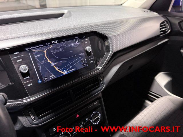 VOLKSWAGEN T-Cross 1.5 TSI DSG Style - PROMO