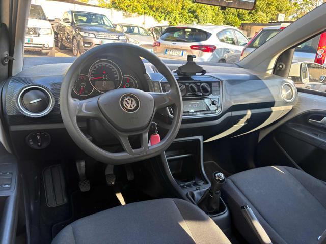VOLKSWAGEN up! 1.0 5p. eco high up! BMT UNIPRO' PERFETTA