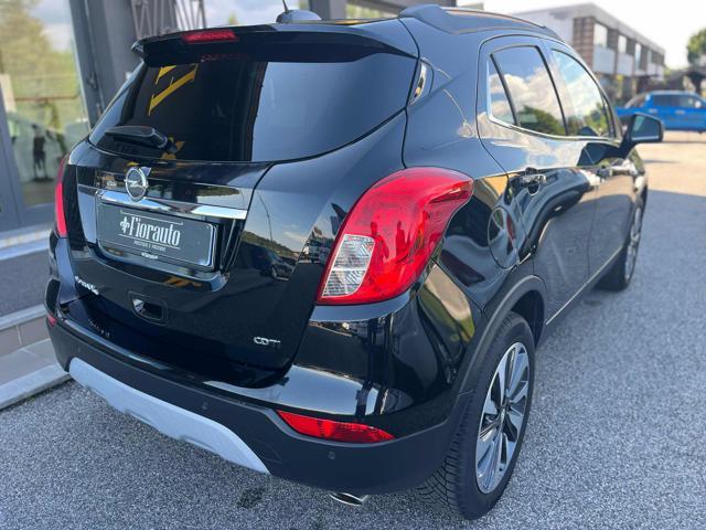OPEL Mokka X 1.6 CDTI Ecotec 136CV 4x2 Start&Stop Ultimate