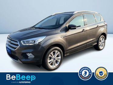 Ford Kuga 1.5 ECOBOOST PLUS S&S 2WD 120CV