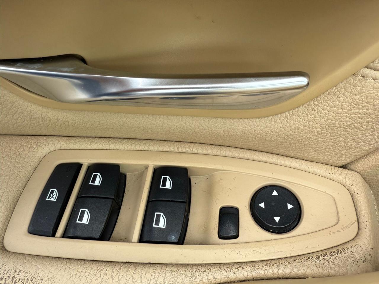 Bmw 318 318d Luxury