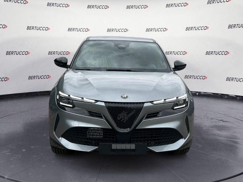 Alfa Romeo Junior 1.2 145 CV Hybrid eDCT6 Edizione Milano Cortina 2026