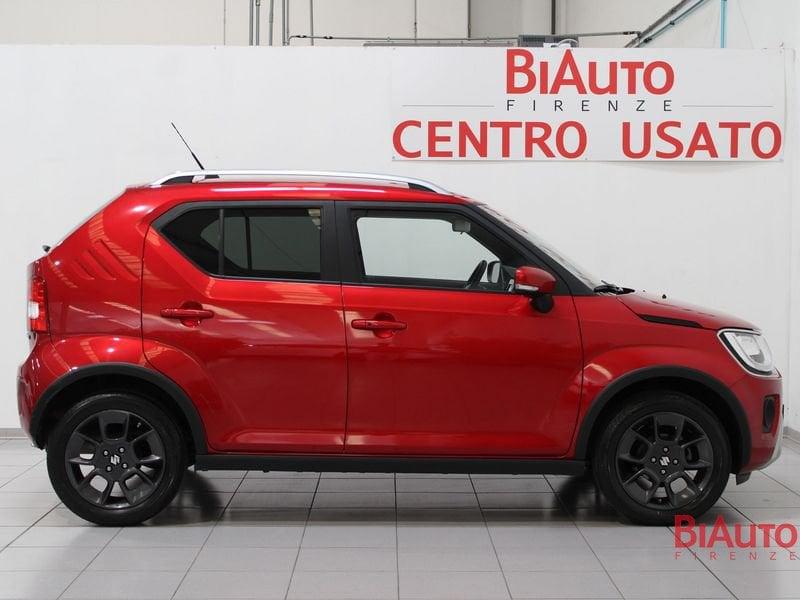 Suzuki Ignis Ignis 1.2h Top 2wd