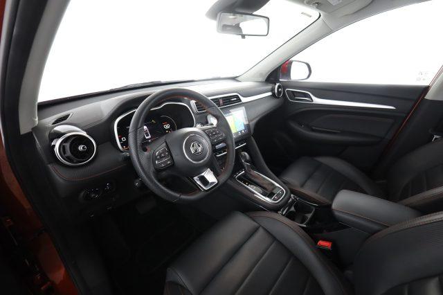 MG ZS ZS 1.0T-GDI aut. Luxury