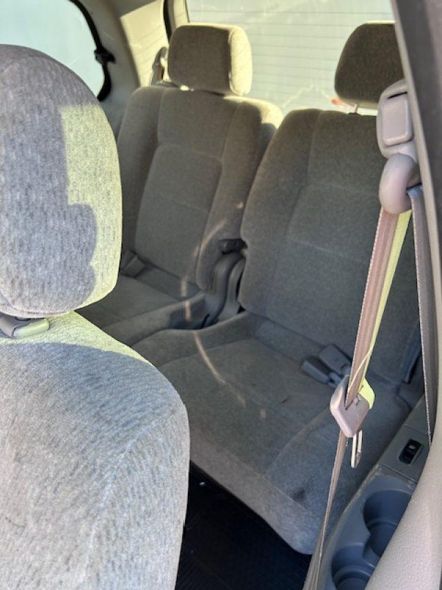 KIA Carnival 2.9 16V CRDi cat Family 6 POSTI