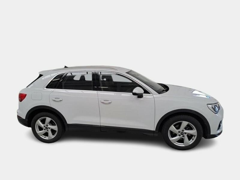 AUDI Q3 35 TDI S TRONIC BUSINESS ADVANCED SUV