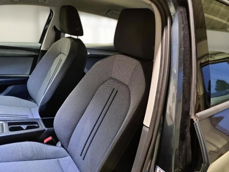 SEAT LEON 1.0 TSI 66KW BUSINESS 5 PORTE BERLINA