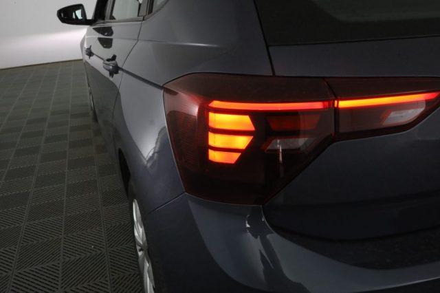 VOLKSWAGEN Polo Polo 1.0 EVO