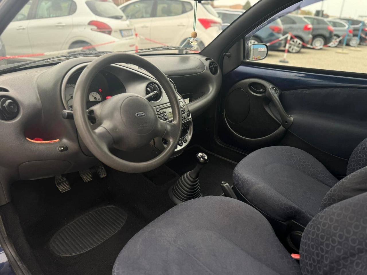 Ford Ka 1.3 Collection