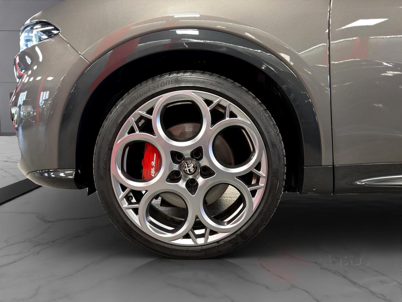 Alfa Romeo Tonale 1.5 hybrid Speciale 130cv tct7