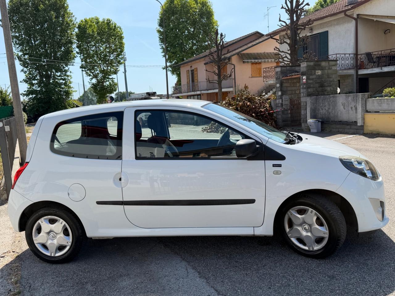 Renault Twingo 1.2 BASSI CONSUMI - OCCASIONE