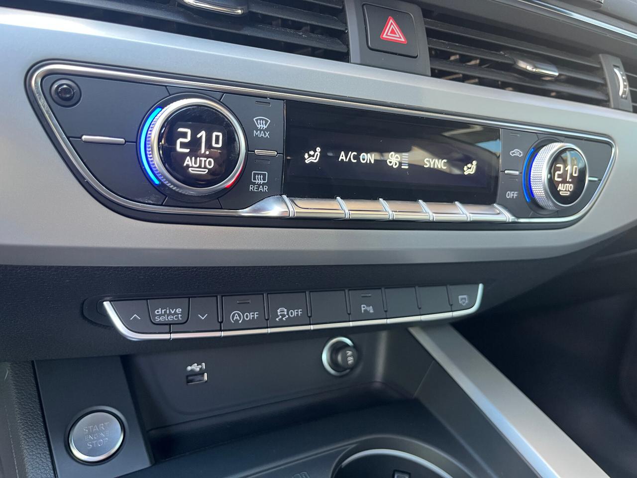 Audi A5 SPB 35 TDI ibrida S tronic Business