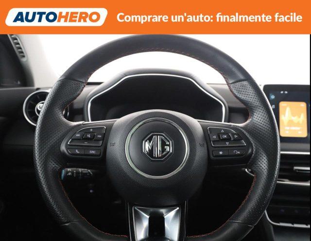 MG HS 1.5T-GDI AT Luxury