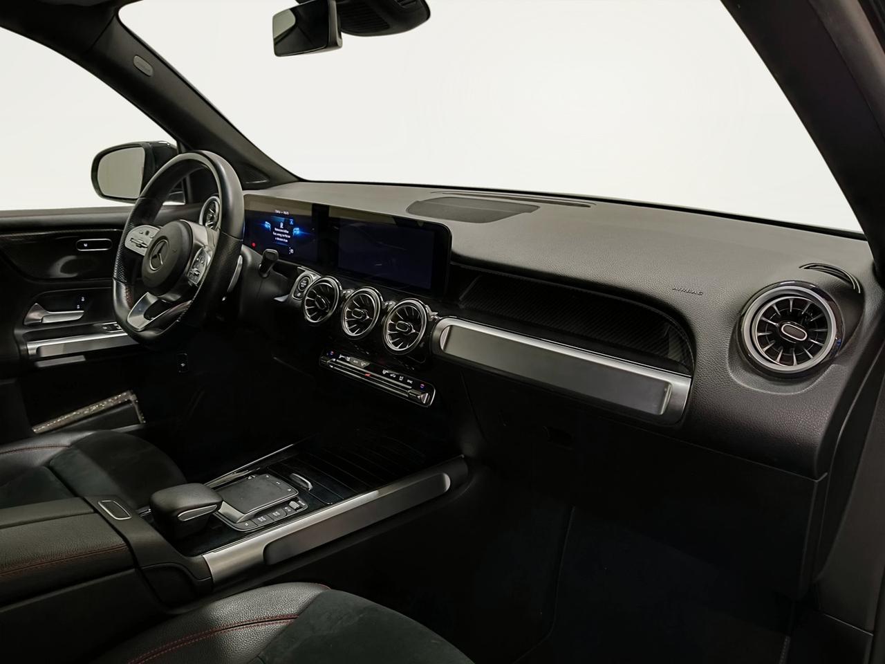 Mercedes-Benz GLB - X247 2019 - GLB 220 d Premium auto