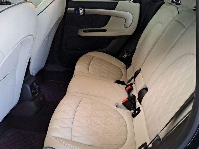 MINI Mini 2.0 Cooper SD JCW Countryman ALL4 Aut. + Tetto apr