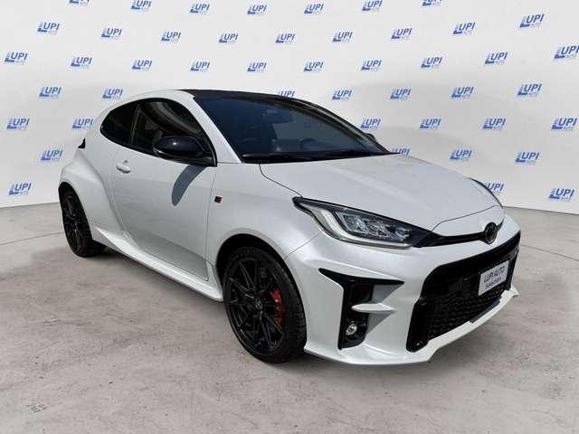 Toyota Yaris GR 1.6 Circuit