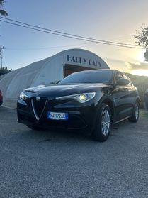 Alfa Romeo Stelvio 2.2 190 CV AT8 Q4-2019