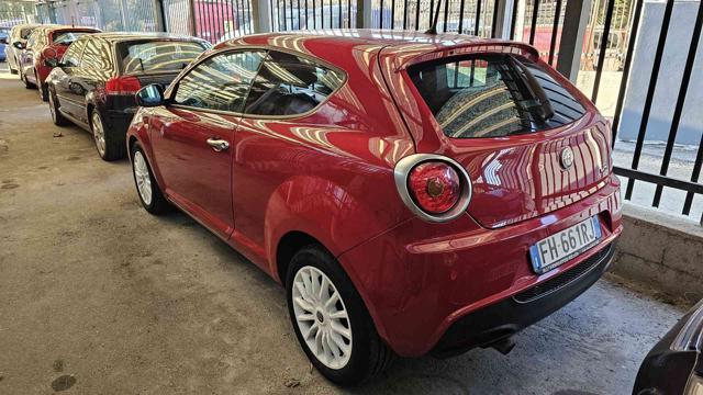 ALFA ROMEO MiTo 1.3 JTDm 95 CV S&S