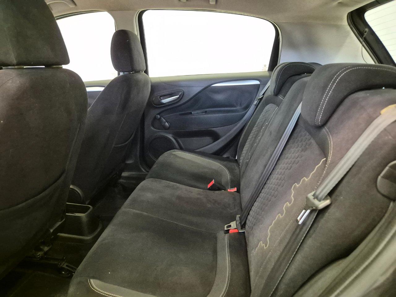 Fiat Punto 5p 1.3 mjt II 16v Lounge 75cv - PER COMMERCIANTI - NEOPATENTATI - UNIPROPRIETARIO - Bluetooth