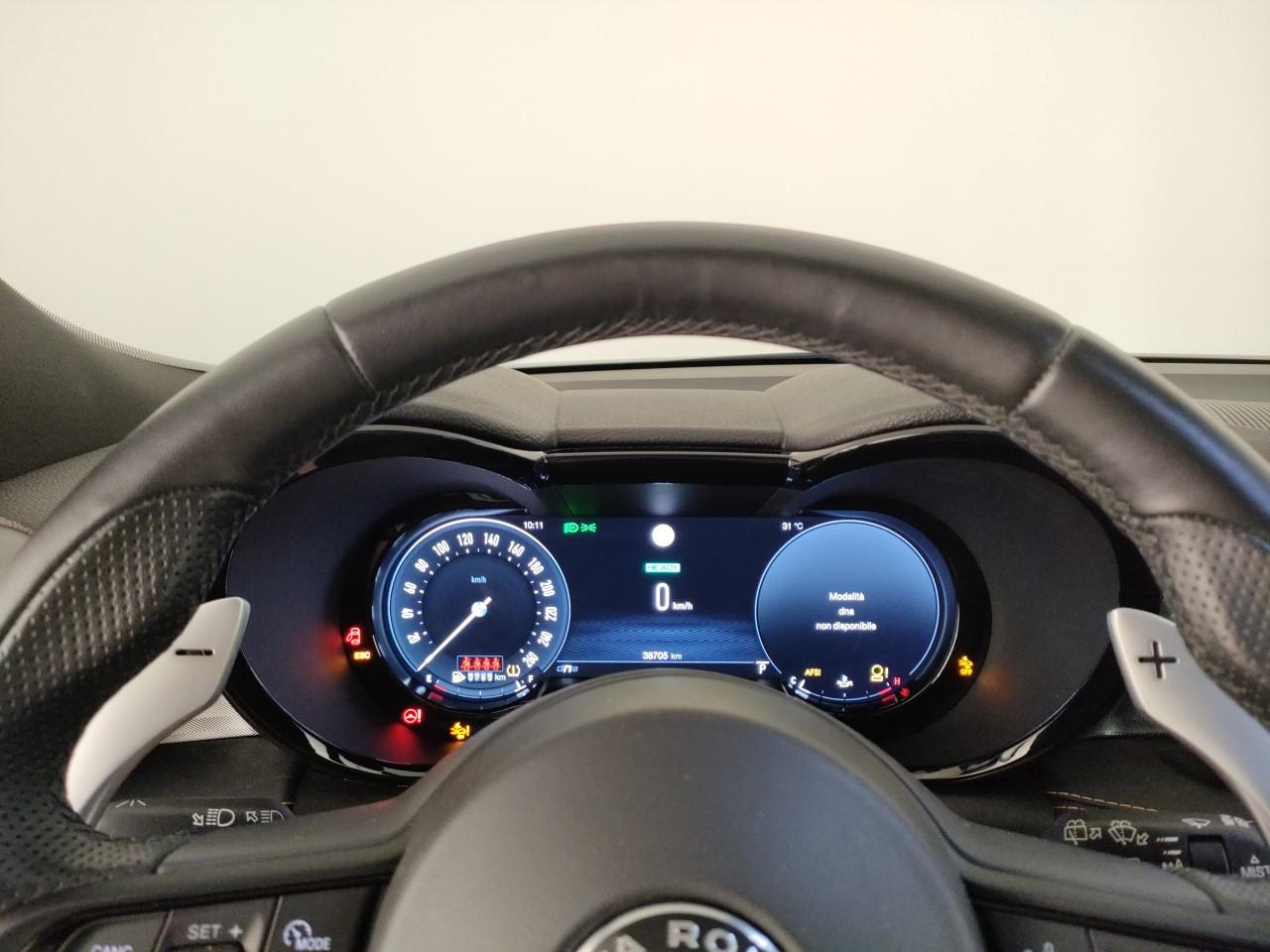 ALFA ROMEO Tonale 1.5 hybrid Veloce 160cv tct7