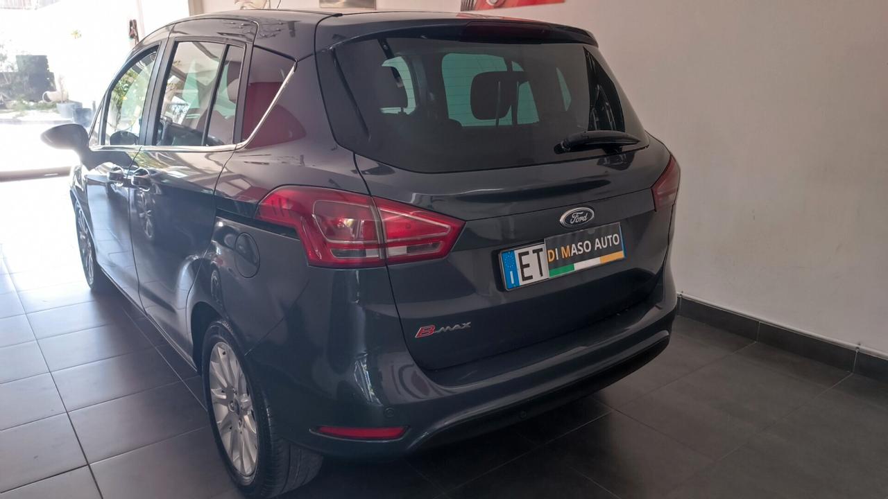 Ford B-Max 1.5 TDCi 75 CV