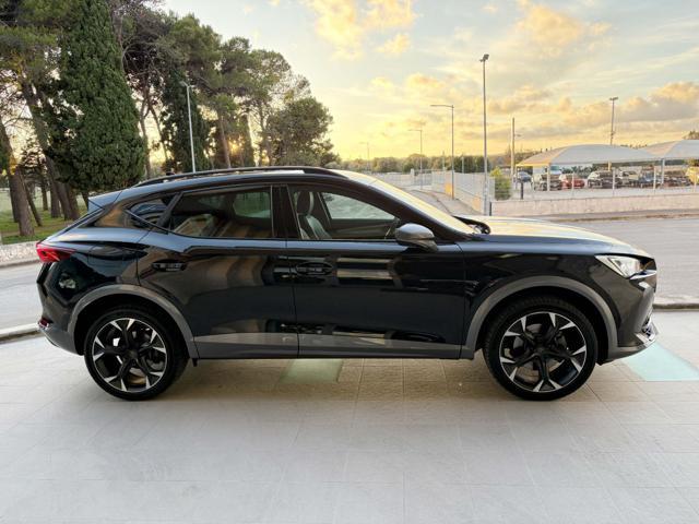 CUPRA Formentor 2.0 TDI 150 CV 4Drive DSG