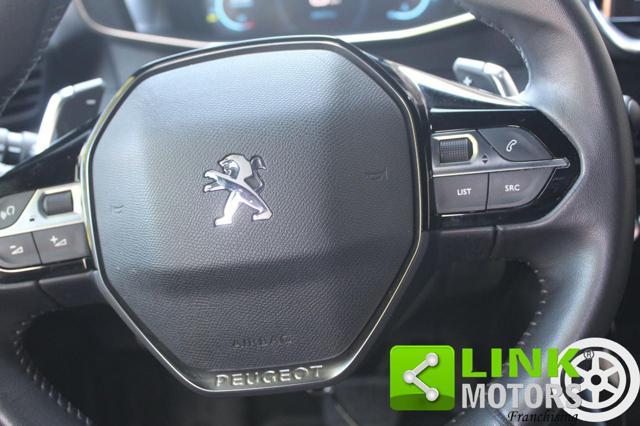 PEUGEOT 2008 1.5 BLUEHDI EAT8 ALLURE PACK