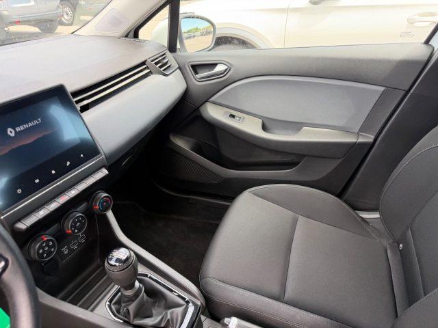 RENAULT Clio Blue dCi 85 CV 5 porte Business