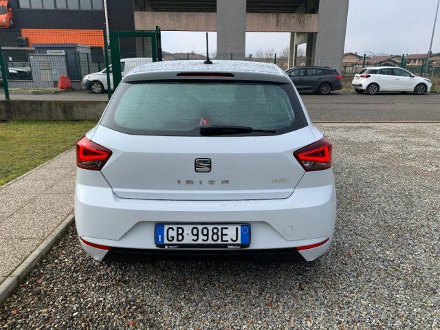 SEAT Ibiza 1.6 TDI 95 CV 5 porte XCELLENCE