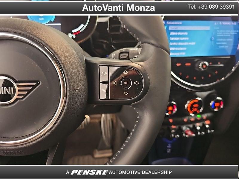 MINI Mini 5 porte Mini 2.0 Cooper S JCW 5 porte