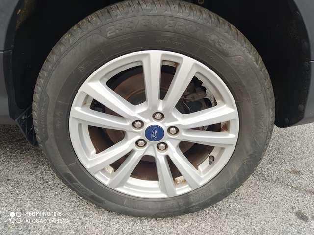 Ford Kuga Kuga II 1.5 ecoboost Business s