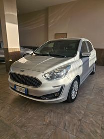 Ford Ka 1.2 85 CV Start&Stop Ultimate
