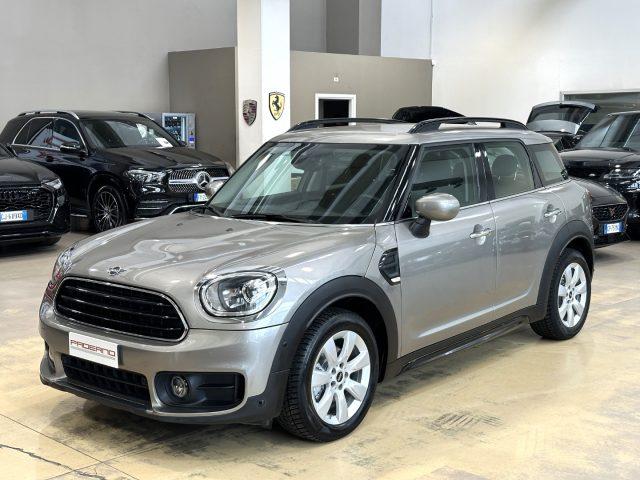 MINI Countryman 1.5 One D Hype - LED - Navi PRO - Camera - Carplay