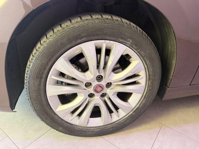 FIAT Tipo 1.4 4 porte Lounge