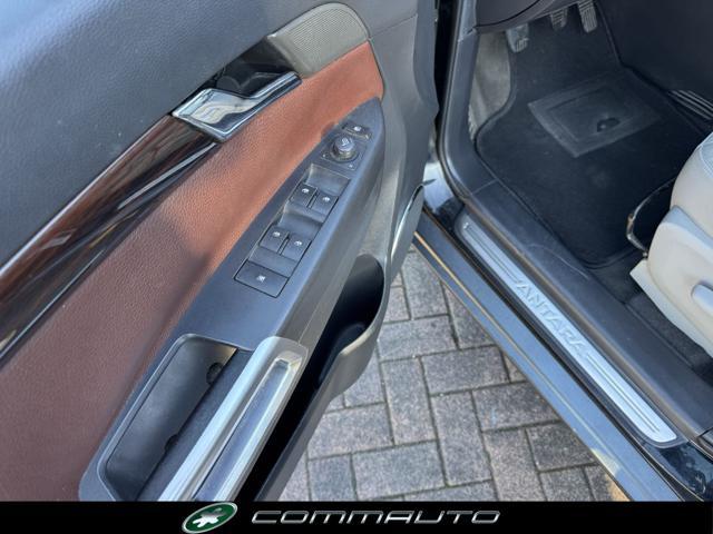 OPEL Antara 2.0 CDTI 150CV aut. Edition VETT. PERCOMMERCIANTI